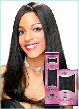 Hollywood Lace Weave System (Lace Weave and Lace Closure), Remy Human Hair, in stock Hollywood Lace Weave System (Lace Weave and Lace Closure), Remy Human Hair, in stock
