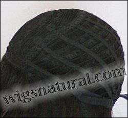 Human hair blend wig HB PENNY, SEPIA Love it wig collection, Color #2 Human hair blend wig HB PENNY, SEPIA Love it wig collection, Color #2