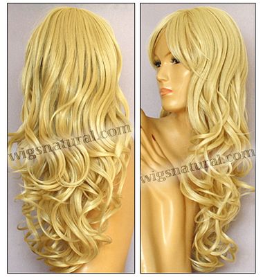 Human hair blend wig HB NOELLE, SEPIA Love it wig collection, color #613 Human hair blend wig HB NOELLE, SEPIA Love it wig collection, color #613