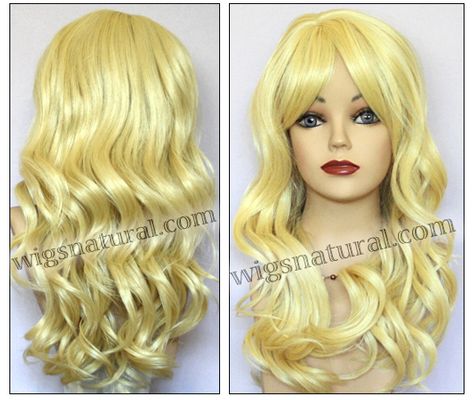 Human hair blend wig HB WAVERLY, SEPIA Love it wig collection, color #613 Human hair blend wig HB WAVERLY, SEPIA Love it wig collection, color #613