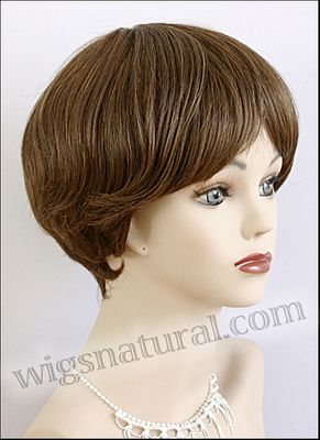 Human hair wig H VIVA, SEPIA Wig Collection <font color = "#660000">($29.99) </font color = "#660000"> Human hair wig H VIVA, SEPIA Wig Collection <font color = "#660000">($29.99) </font color = "#660000">