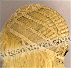 Human hair wig HH Elizabeth, HairSense wig, Secret Wig Collection, color #613
