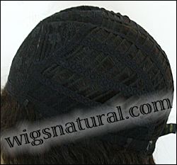 Human hair wig HH825, color #2, HairSense wig, Secret Collection Human hair wig HH825, color #2, HairSense wig, Secret Collection