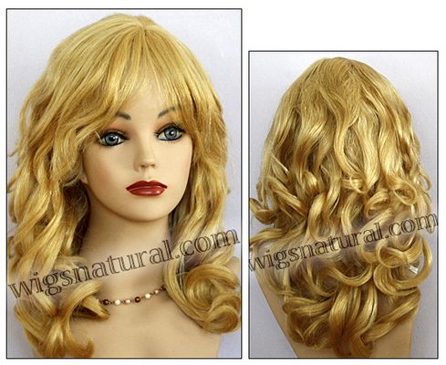 Human hair wig HH826, HairSense wig, Secret Collection, color #22