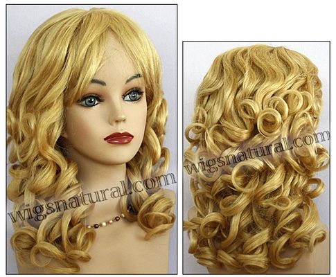 Human hair wig HH826, HairSense wig, Secret Collection, color #24