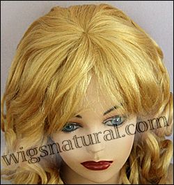 Human hair wig HH826, HairSense wig, Secret Collection, color #24