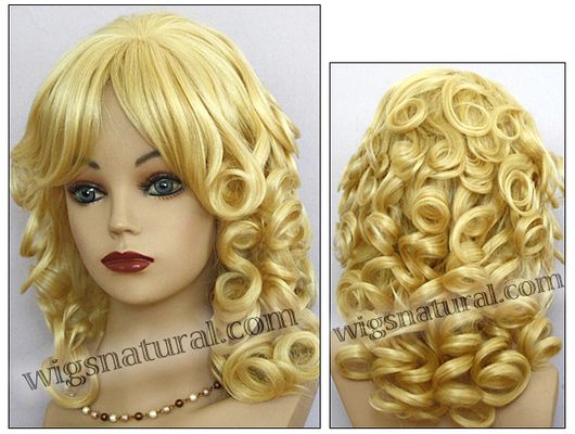 Human hair wig HH826, HairSense wig, Secret Collection, color #613 Human hair wig HH826, HairSense wig, Secret Collection, color #613