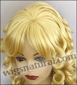 Human hair wig HH826, HairSense wig, Secret Collection, color #613 Human hair wig HH826, HairSense wig, Secret Collection, color #613