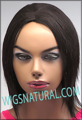 Human hair wig HH850, HairSense wig, Secret Wig Collection