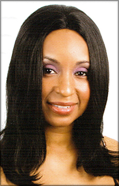 Human hair wig HH855, HairSense wig, Secret Collection