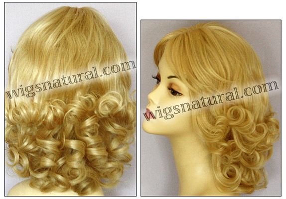 Human hair wig HH866, HairSense wig, Secret Wig Collection, color #613