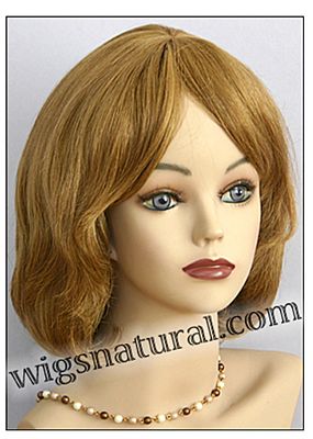 Human hair wig MTH3005A, Magic Touch wig Collection <font color = "#660000">($19) </font color = "#660000">