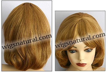 Human hair wig MTH3005A, Magic Touch Wig Collection, color #27