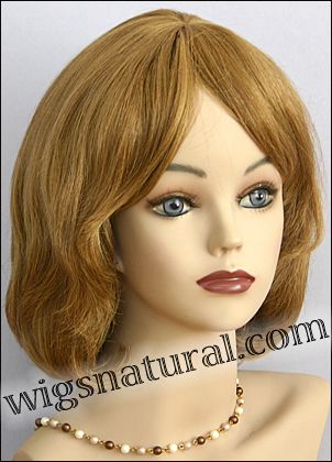 Human hair wig MTH3005A, Magic Touch Wig Collection, color #27