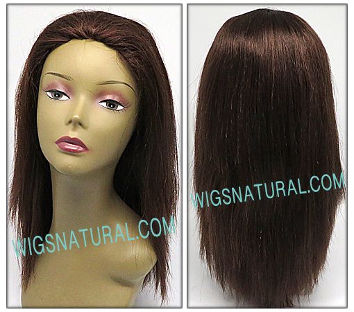 Human hair wig MTH3020, color shown TP4/30, Magic Touch Wig Collection Human hair wig MTH3020, color shown TP4/30, Magic Touch Wig Collection