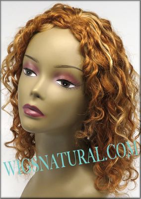 Human hair wig Ruth, Magic Touch Collection <font color = "#660000">(sales $29) </font color = "#660000">