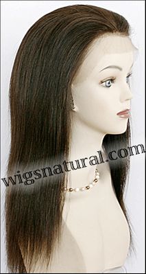 Lace Front Weave, REMY Human Hair, Hollywood brand, style REMY-LFW-KIMORA, color #2 Lace Front Weave, REMY Human Hair, Hollywood brand, style REMY-LFW-KIMORA, color #2