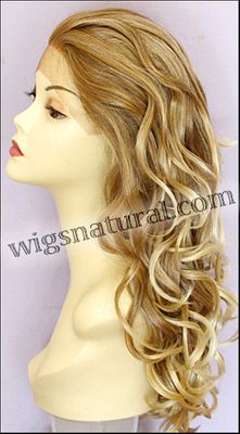 Lace Front Wig Dolled Up, Flaunt Wig Collection <font color = "#660000">(sales $44.99) </font color = "#660000">