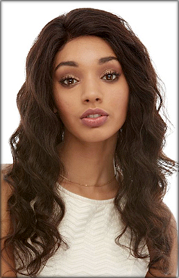 Elegante Wig Collection, Brazilian Remy Human Hair, Full Hand Tied Swiss Lace Wig, Hairstyle HL Claudia Elegante Wig Collection, Brazilian Remy Human Hair, Full Hand Tied Swiss Lace Wig, Hairstyle HL Claudia