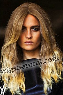 Lace Front Wig Kell, Heat Friendly, Forever Young Wig Collection