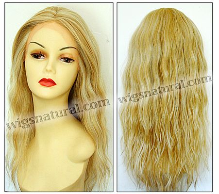 Lace Front Wig Kell, Heat Friendly, Forever Young Wig Collection, color 24B/613