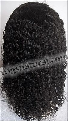 Lace front wigs full hand-tied, Glueless lace wigs, Indian remy hair, style WNLF-LW-05, Custom Lace front wigs full hand-tied, Glueless lace wigs, Indian remy hair, style WNLF-LW-05, Custom