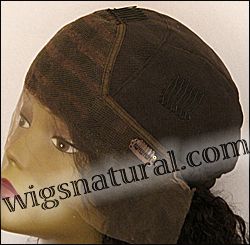 Lace front wigs full hand-tied, Glueless lace wigs, Indian remy hair, style WNLF-Tcurly-30HL3-22, Custom Lace front wigs full hand-tied, Glueless lace wigs, Indian remy hair, style WNLF-Tcurly-30HL3-22, Custom