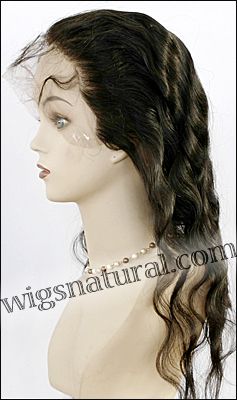 Lace Frontal, Remy hair, WN-Frontal-Wavy, custom Lace Frontal, Remy hair, WN-Frontal-Wavy, custom