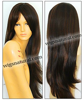Magic Touch wig NAOMI, Magic touch wig collection, color shown FS4/30