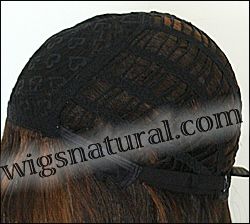 Magic Touch wig NAOMI, Magic touch wig collection, color shown FS4/30