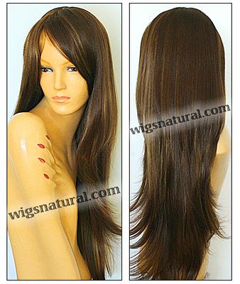 Magic Touch wig NAOMI, Magic touch wig collection, color shown FS6/27