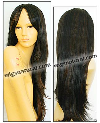 Magic Touch wig NAOMI, Magic touch wig collection, color shown FS1B/30