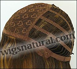 Magic Touch wig NAOMI, Magic touch wig collection, color shown FS6/27