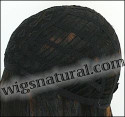 Magic Touch wig NAOMI, Magic touch wig collection, color shown FS1B/30