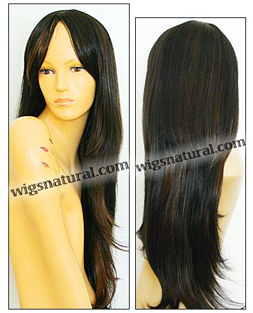 Magic Touch wig NAOMI, Magic touch wig collection, color shown FS1B/30