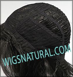 Magic Touch wig Topaz (FMT 7), Magic touch wig collection, color shown #1 Magic Touch wig Topaz (FMT 7), Magic touch wig collection, color shown #1