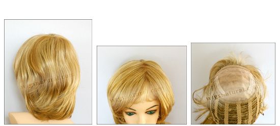 Monofilament wg Retro, color 21/28/272T/RS, J & K Collection, In stock