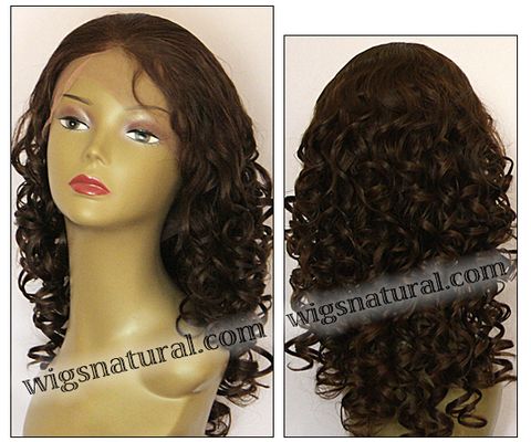 Origins Wig Big Bottom Curl, Indian Remy human hair lace front wig, style OW-bigBottomCurl-4, color shown #4