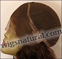 Origins Wig Big Bottom Curl, Indian Remy human hair lace front wig, style OW-bigBottomCurl-4, color shown #4