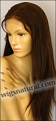 Origins Wigs Silk Straight, Indian Remy human hair, lace front wig Origins Wigs Silk Straight, Indian Remy human hair, lace front wig