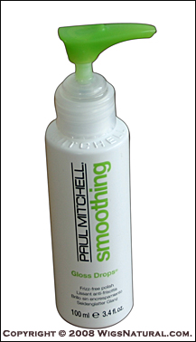 PAUL MITCHELL Smoothing Gloss Drops