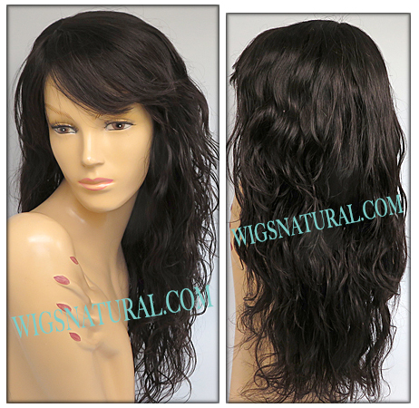 elegante remy hair