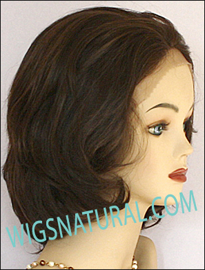 Remy Human hair wig HL Renee, SEPIA Wig Collection <font color = "#660000">($39.99) </font color = "#660000">