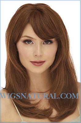 Remy Human hair wig HM MARSHA, Elegante Wig Collection