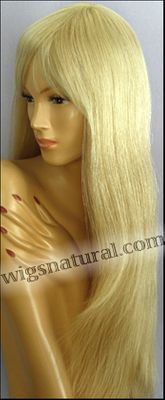 REMY Human hair wig PB HM TAMI, SEPIA Wig Collection