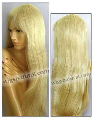 REMY Human hair wig PB HM TAMI, SEPIA Wig Collection, color #613