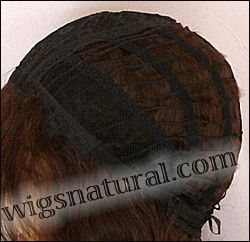REMY Human hair wig RH TIA, HairSense wig collection, color #4