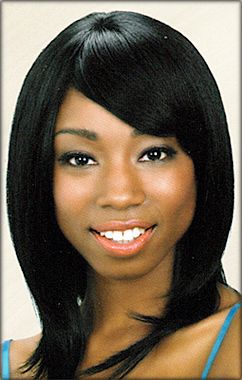 REMY Human hair wig RH Tiffany, HairSense wig collection 