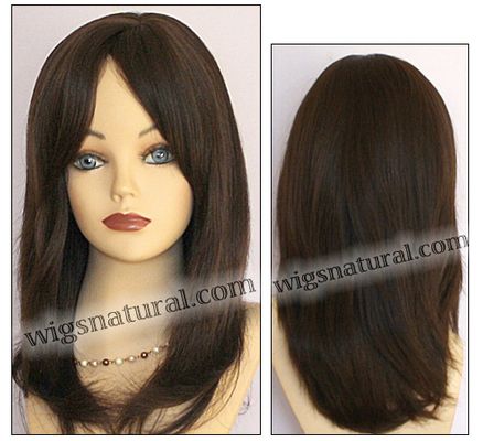 REMY Human hair wig RH Tiffany, HairSense wig collection, color #2