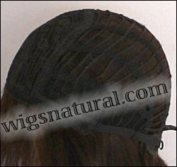 REMY Human hair wig RH Tiffany, HairSense wig collection, color #2